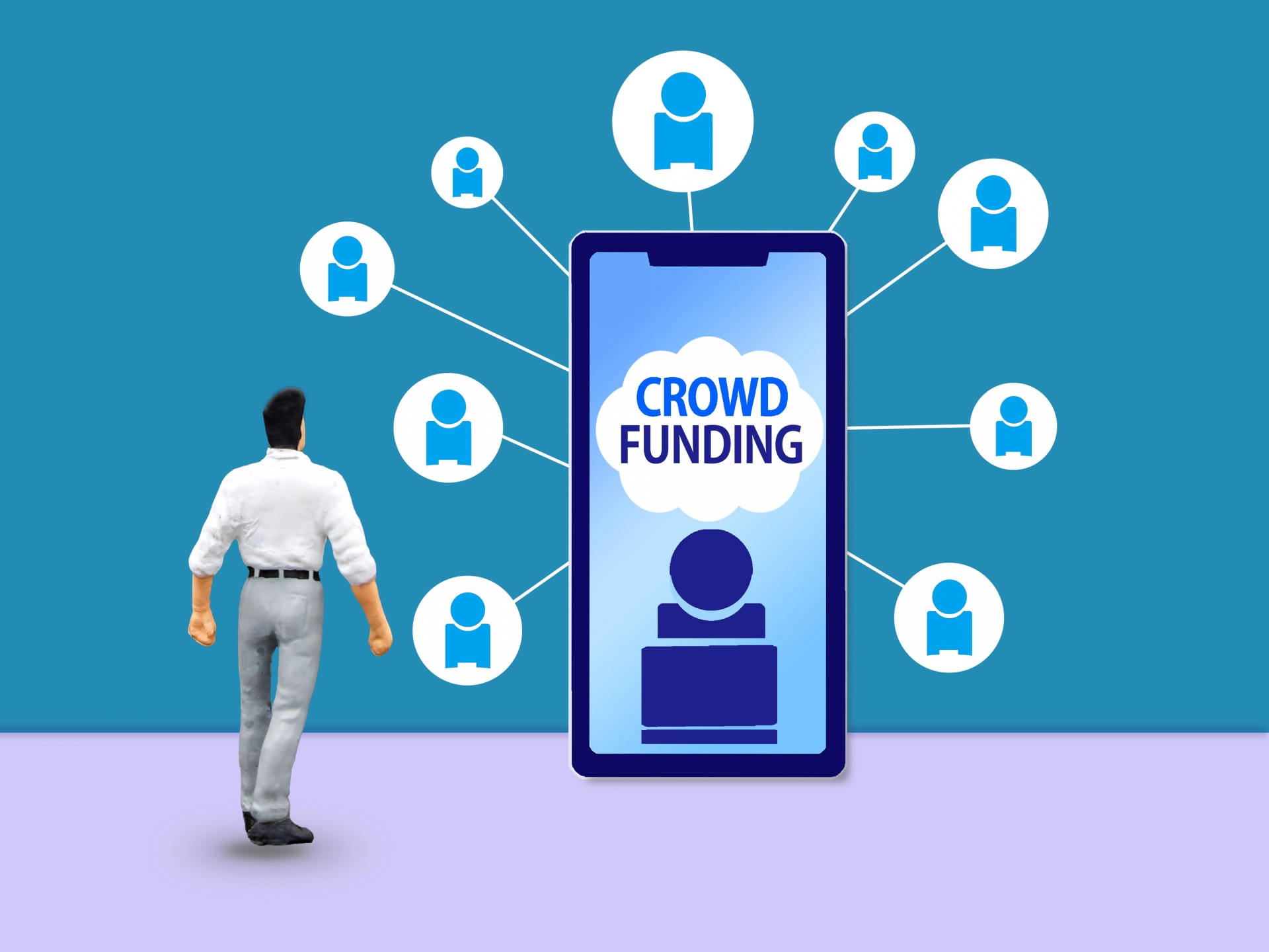 個人投資家向け不動産クラファンの税金と注意点 | 大阪中央区本町／東京港区の税理士法人CROSSROAD（クロスロード）